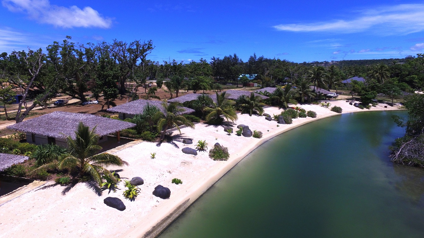 Resort Villas, Vanuatu